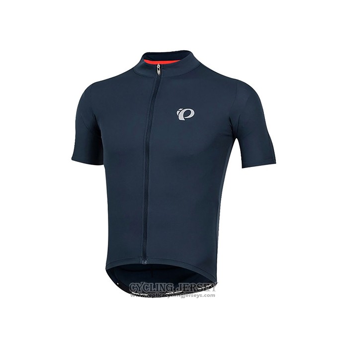 2021 Cycling Jersey Pearl Izumi Deep Blue Short Sleeve And Bib Short